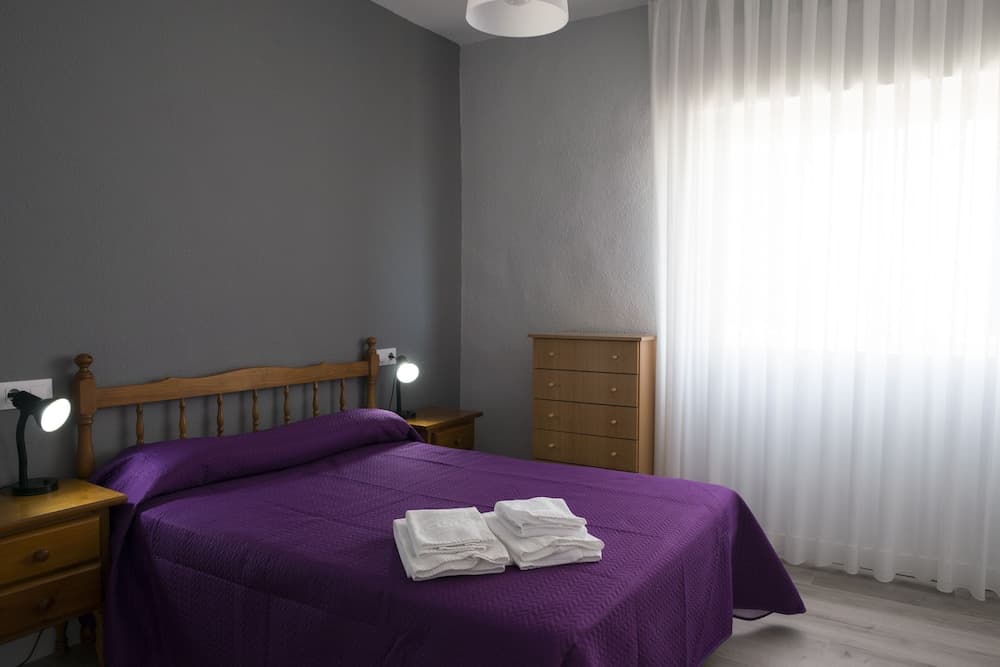 Apartamentos La Encarnación