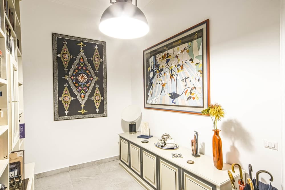 Il Limoncello - Historical Center