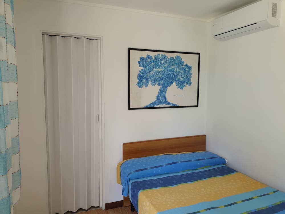 Camping Aurelia Club