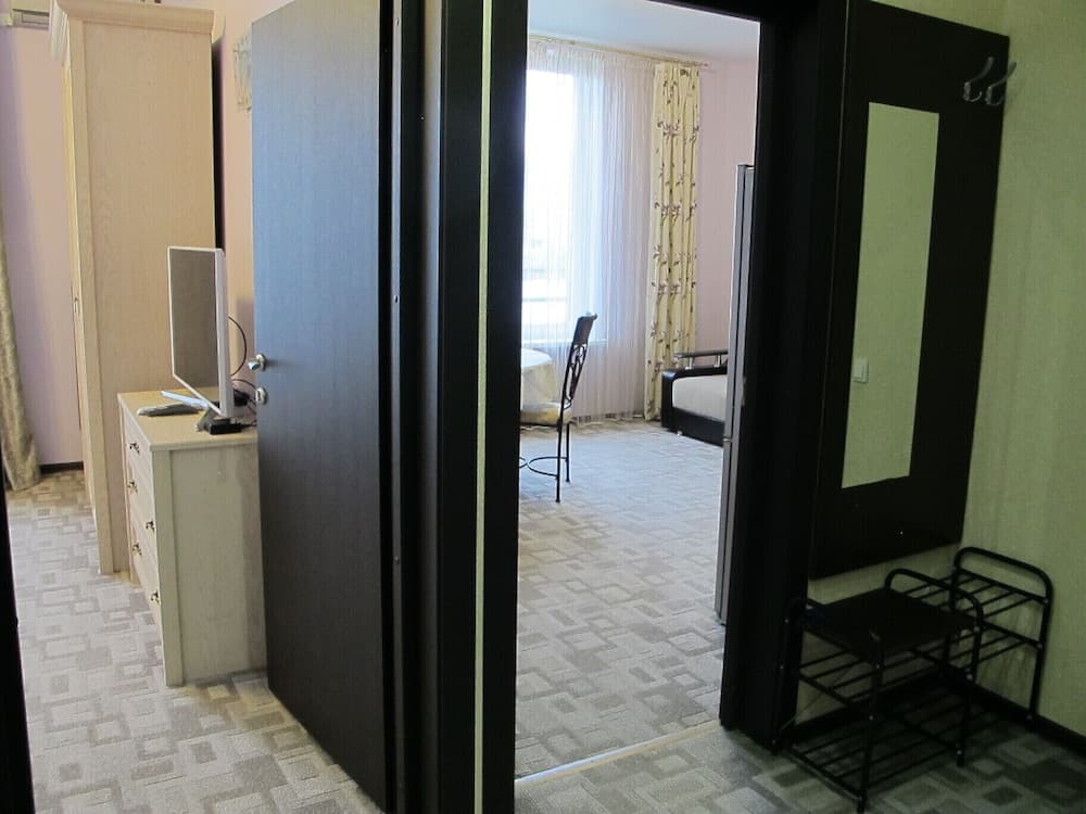 Apartment on Staroobryadcheskaya apt. 3510