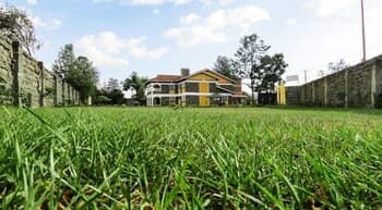 Coolmont Guest House