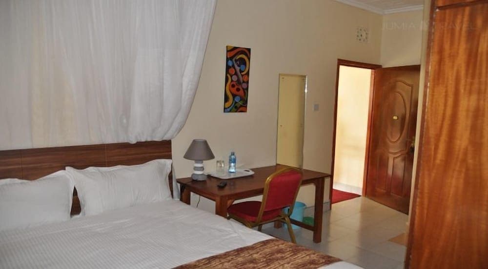 Coolmont Guest House