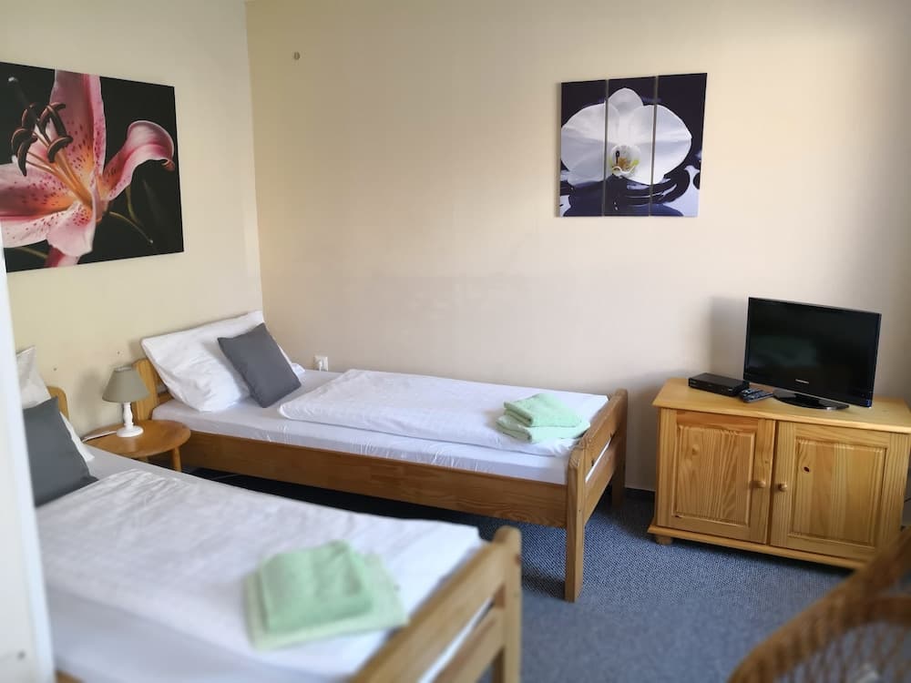 Julias Havelherberge