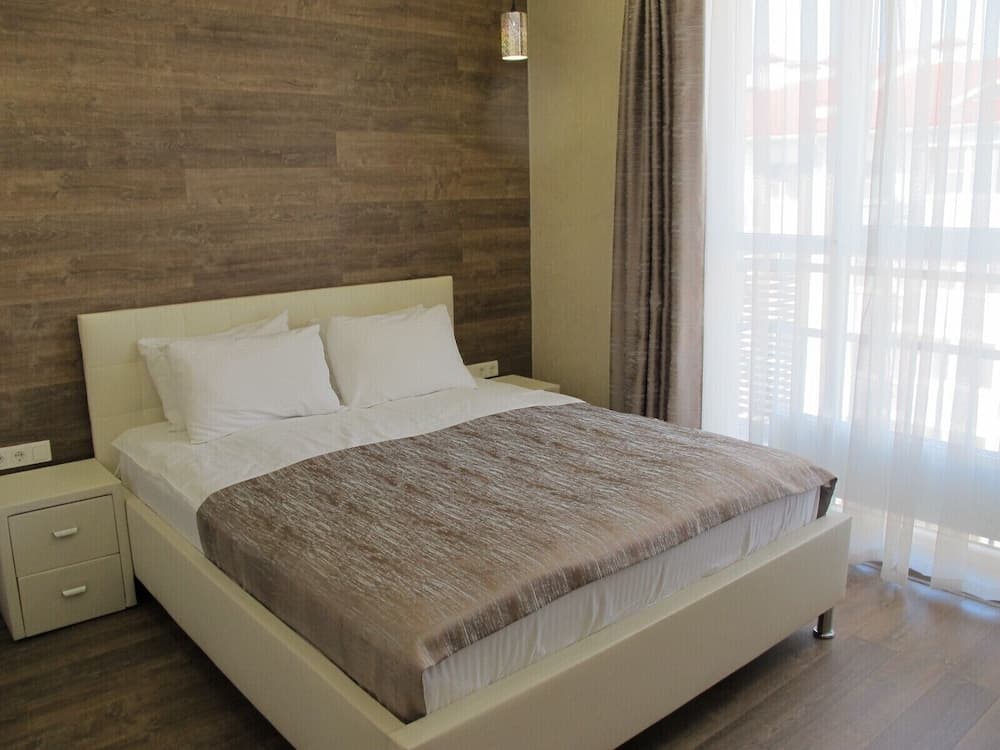 Apartment on Voskresenskaya apt. 508