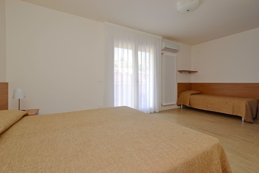 Condominio Bellarosa