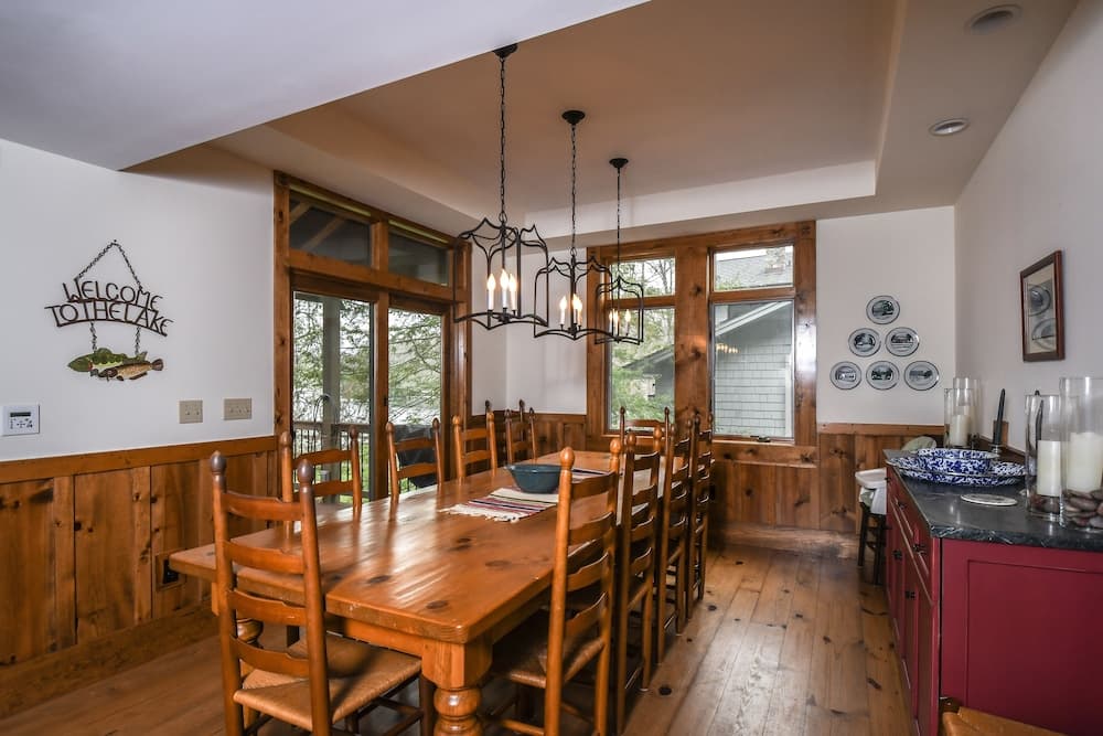 Skydance 5 Bedroom House