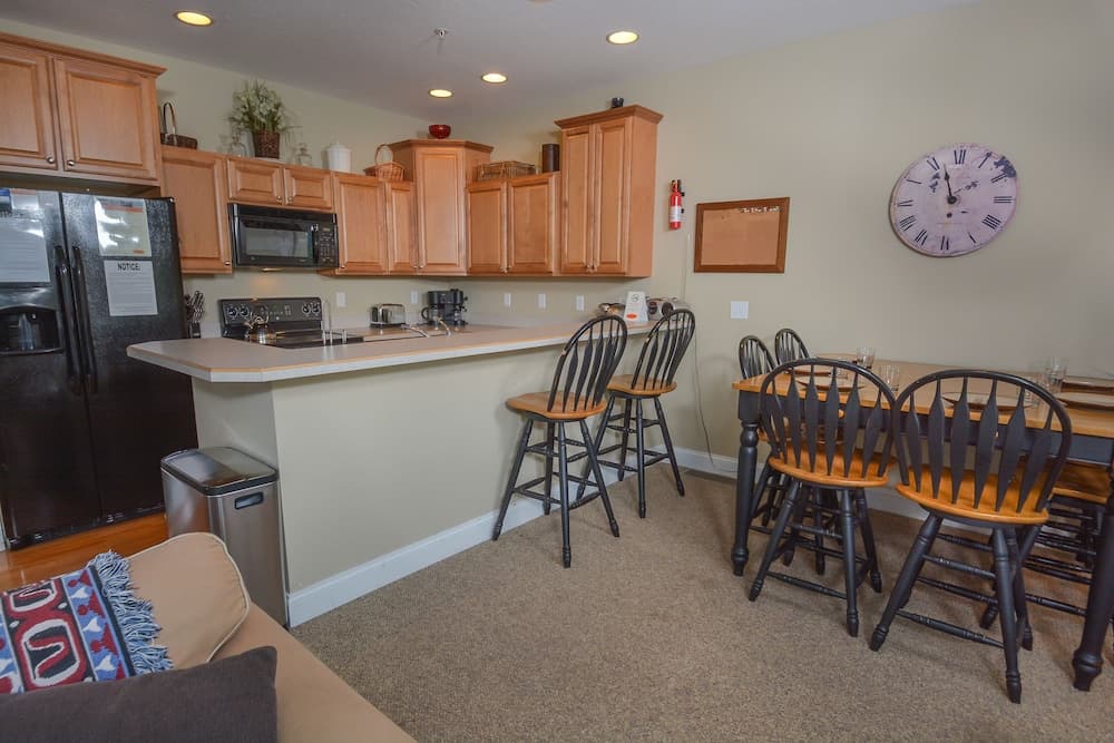 CannaWisp 4 Bedroom Townhome