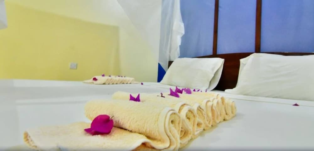 The Nungwi Inn Hotel