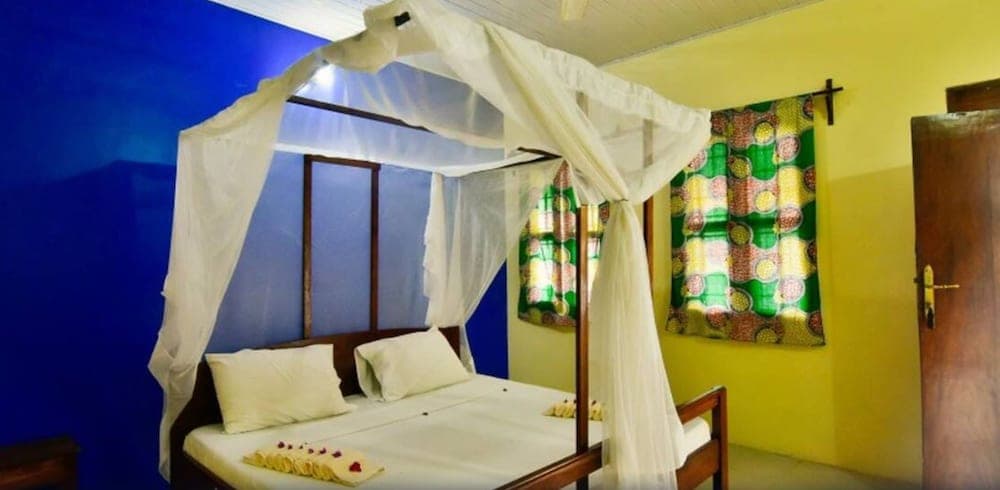 The Nungwi Inn Hotel