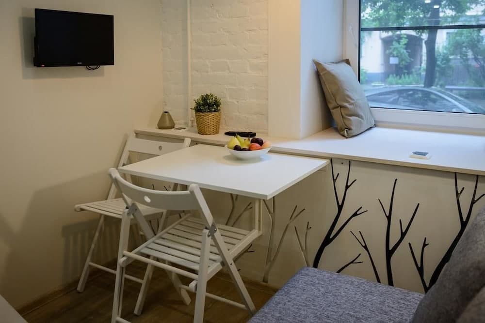 Apart-hotel Nevsky 158