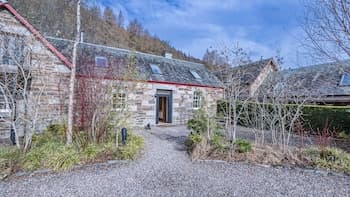 Mains of Taymouth Country Estate