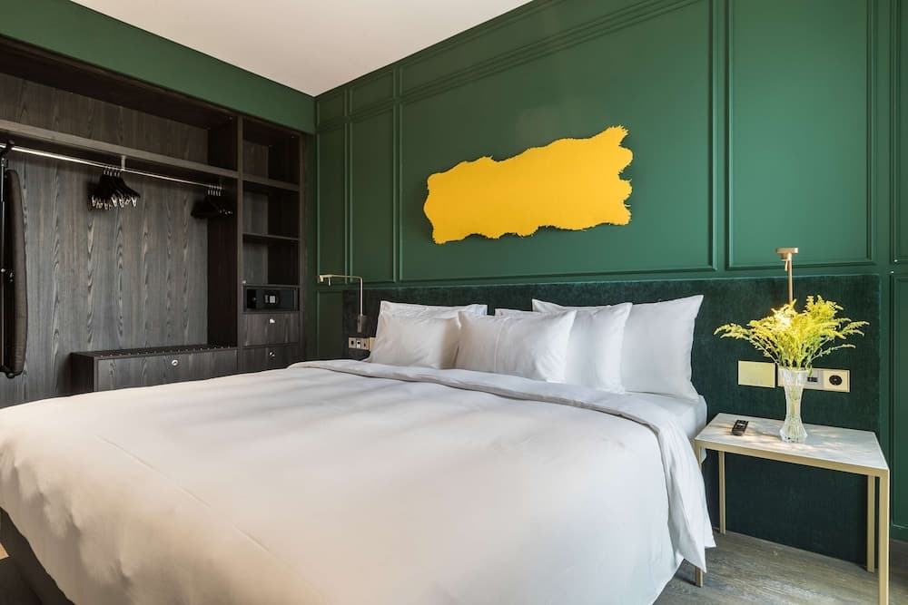 Tsinandali Estate, a Radisson Collection Hotel