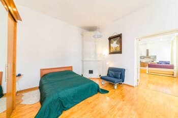 Feelathome Apartments on Millionnaya