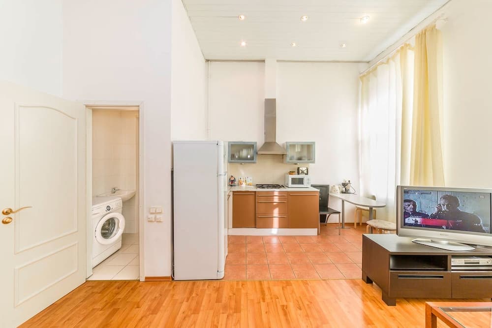 Feelathome Apartments on Millionnaya