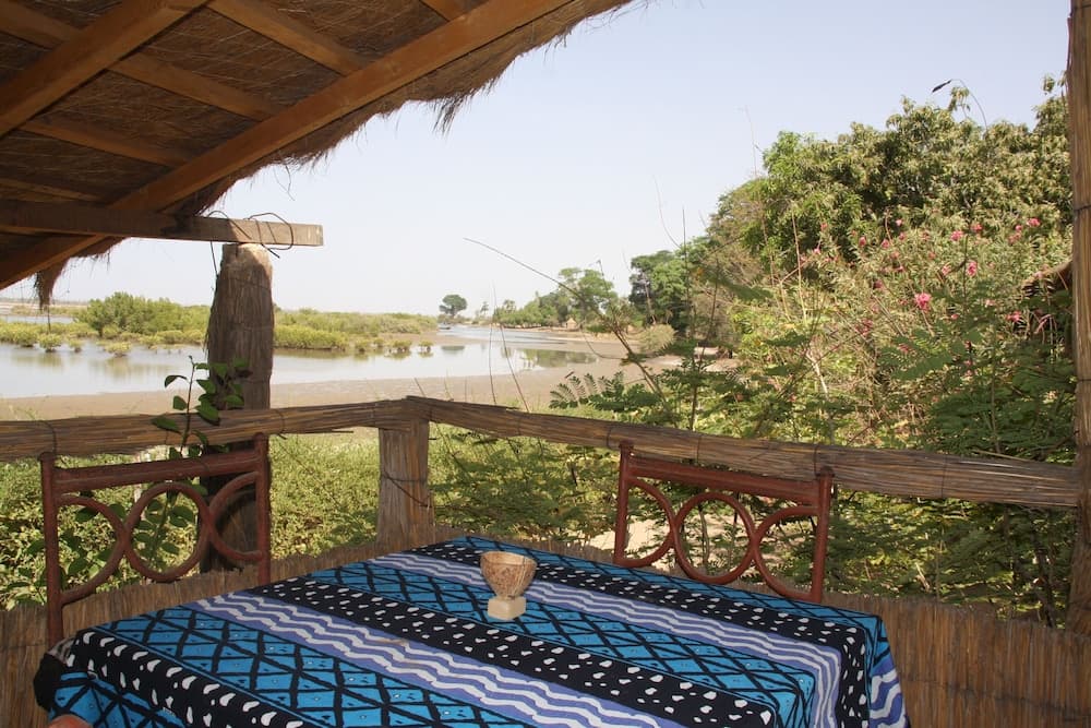 Sarahma Lodge Simal