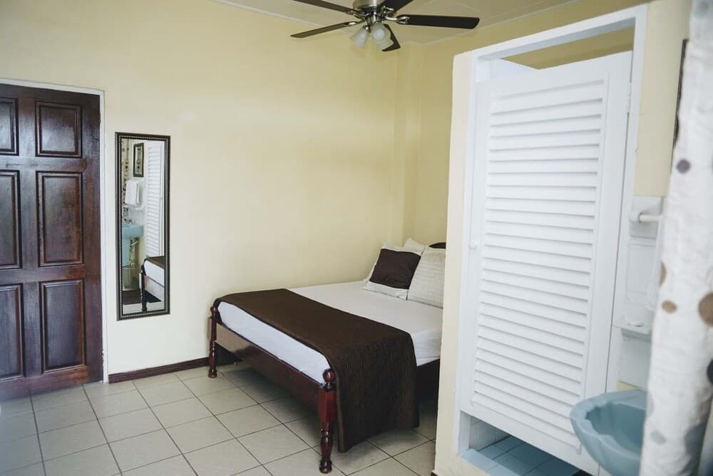 K&VC International Hotel