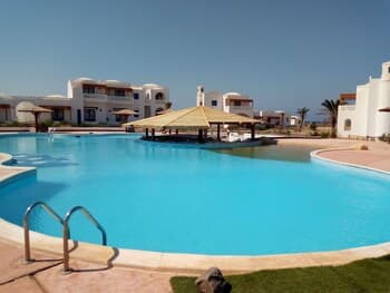 Beach Safari Nubian Resort