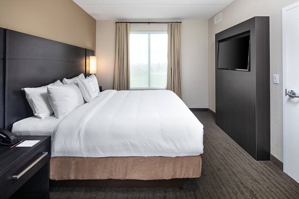 Residence Inn by Marriott Toronto Mississauga West