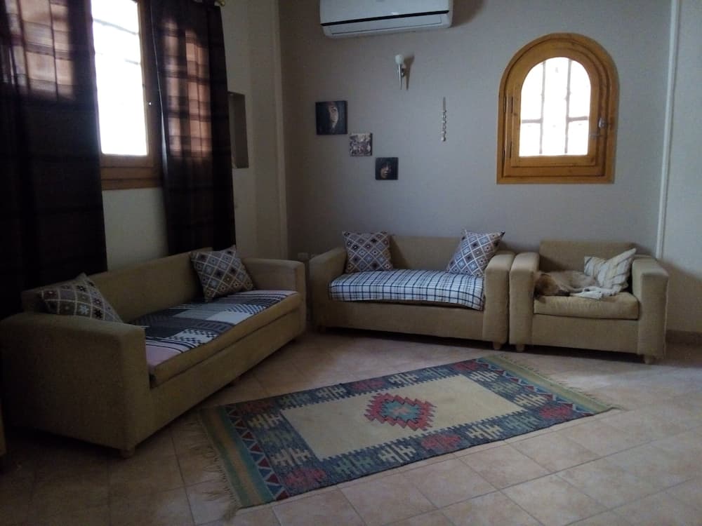 Kite & Divers Lodge Hurghada