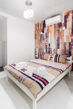 Art Suites on Deribasovskaya 10