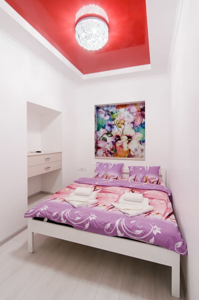 Art Suites on Deribasovskaya 10