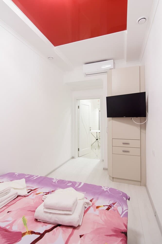 Art Suites on Deribasovskaya 10