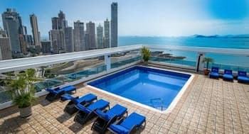 Deluxe Apartment Avenida Balboa