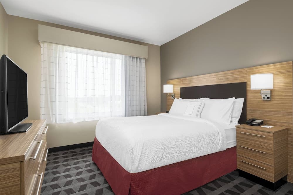 TownePlace Suites by Marriott St. Louis Edwardsville, IL