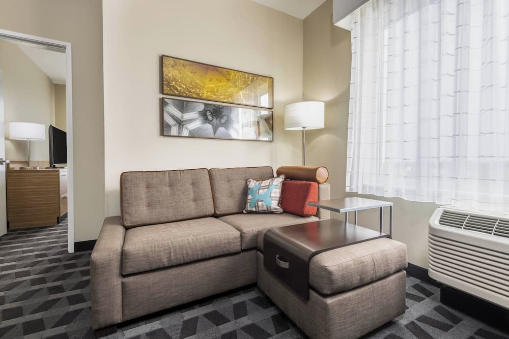 TownePlace Suites by Marriott St. Louis Edwardsville, IL