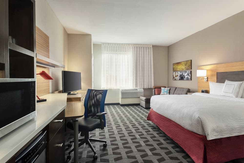 TownePlace Suites by Marriott Memphis Southaven