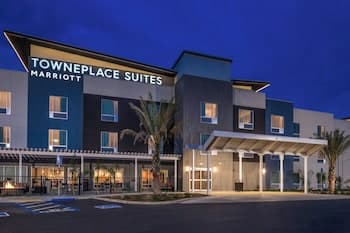 TownePlace Suites by Marriott Merced