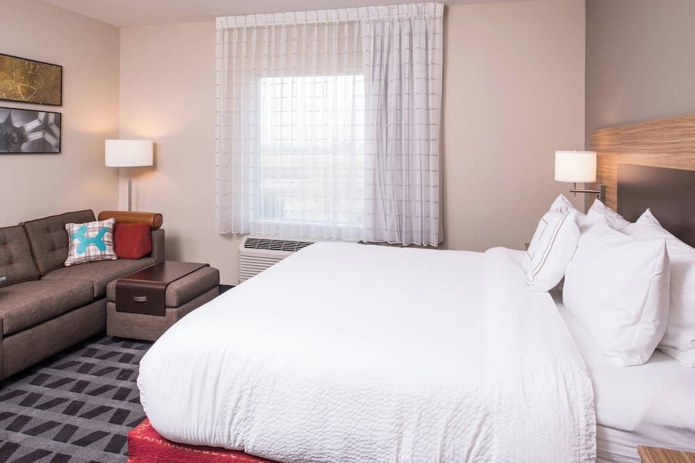 TownePlace Suites by Marriott Merced