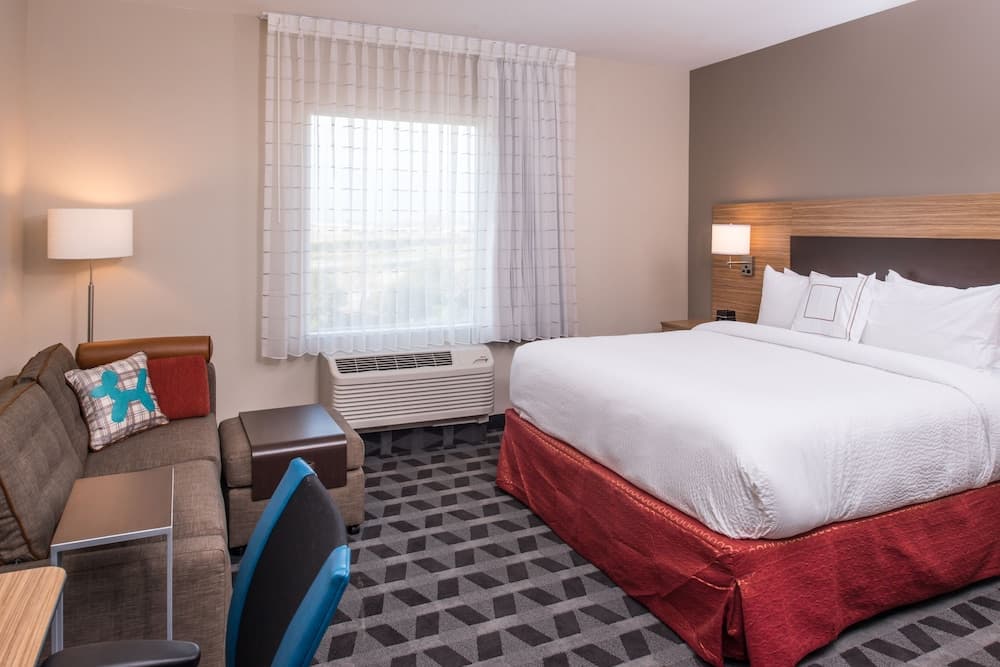 TownePlace Suites by Marriott Merced