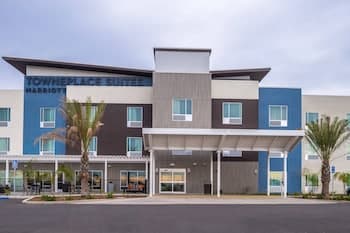 TownePlace Suites by Marriott Merced