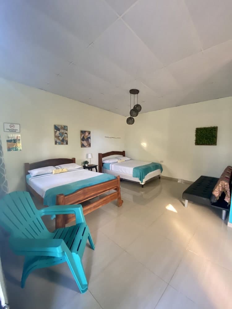 Villas Castillo de Ensueño