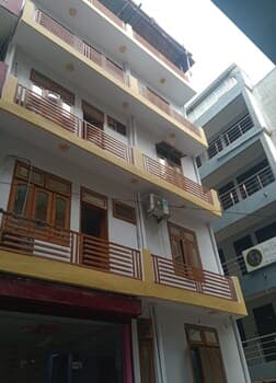 Sunflower Hostel & Hotel