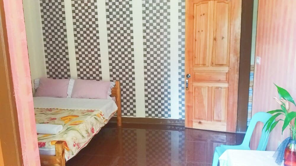 SEE TOO VILLE - Nature Lodge Sagada