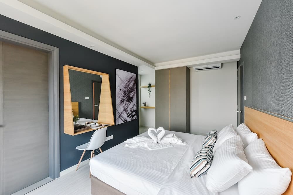 Suasana Suites by Subhome