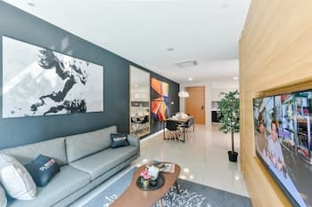 Suasana Suites by Subhome