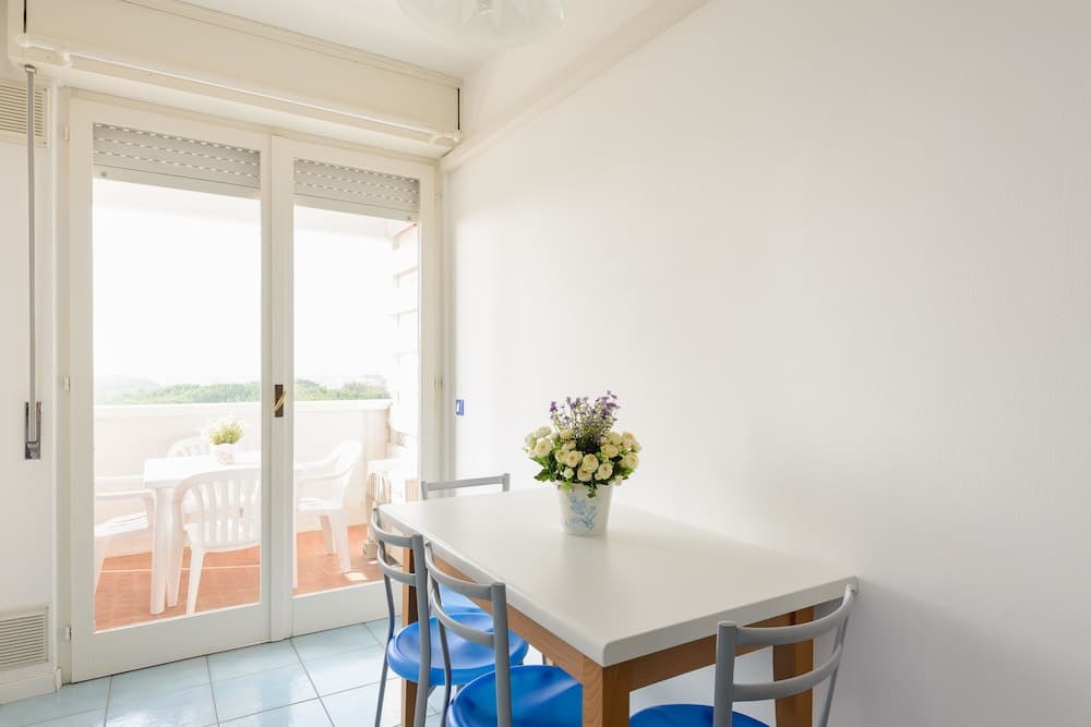 Residence Luna - Tipo B