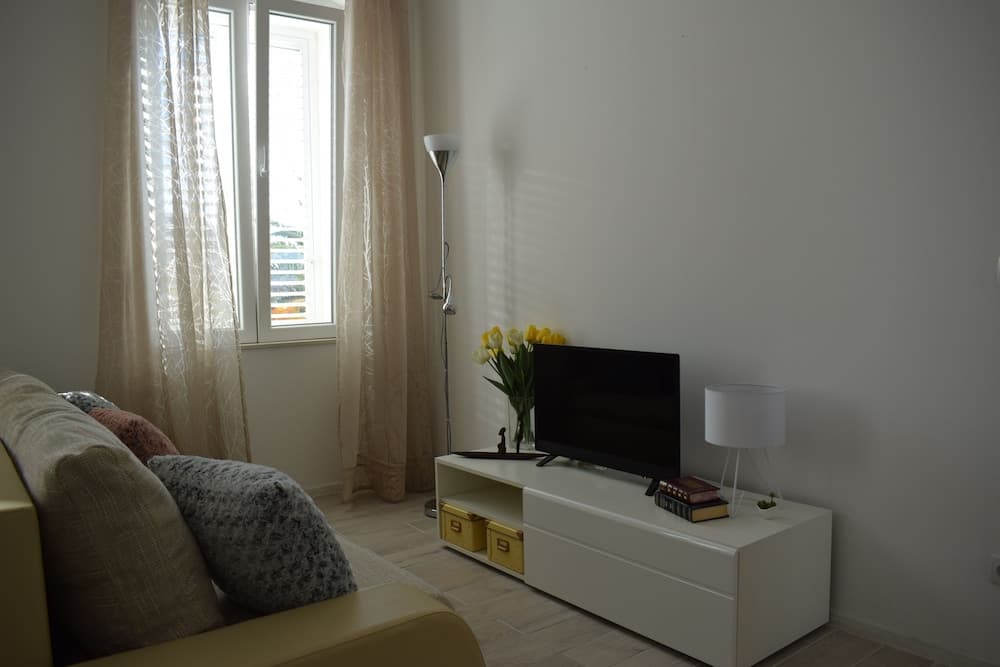 Optimist Makarska Town Center