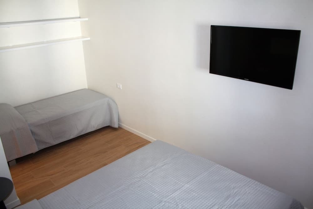 Residence Luna - Tipo B5S