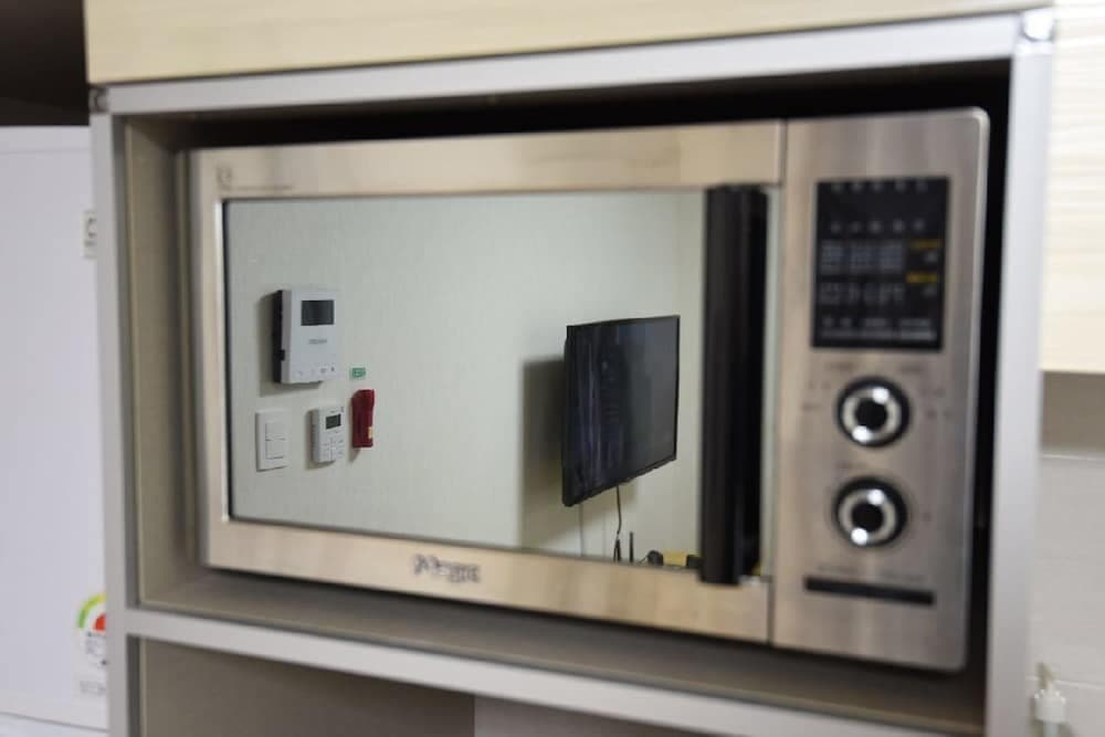 Daewoo Business Hotel