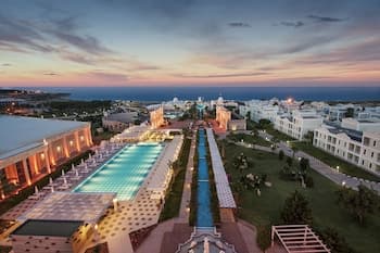 Kaya Artemis Resort & Casino - All inclusive