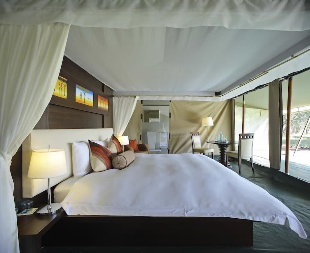 Ngerende in the Wild Riverview