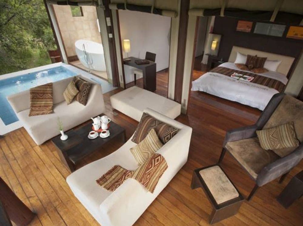 Ngerende Island Lodge - Adults Only