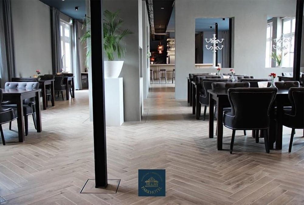 Parkhotel Andreasberg