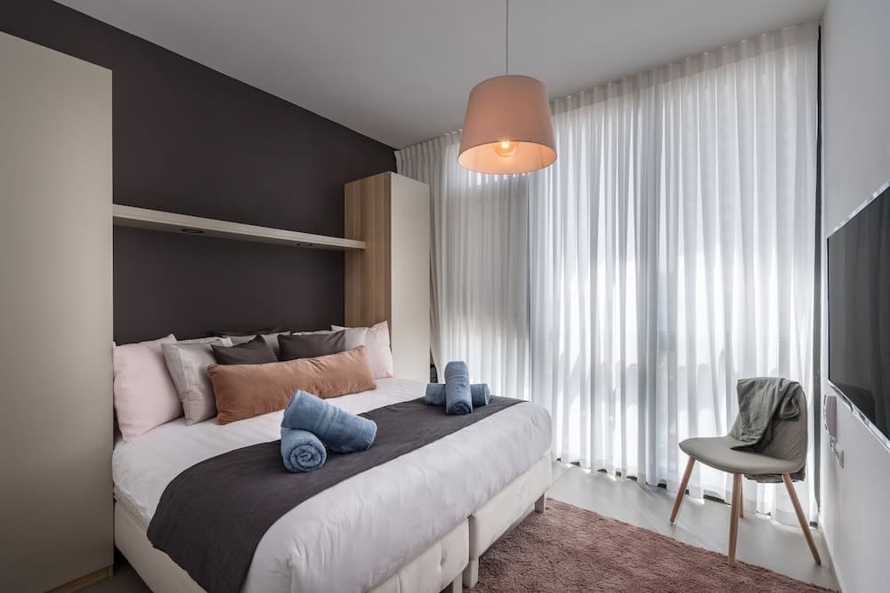 Front of Beach next to RoyalBeach Hotel