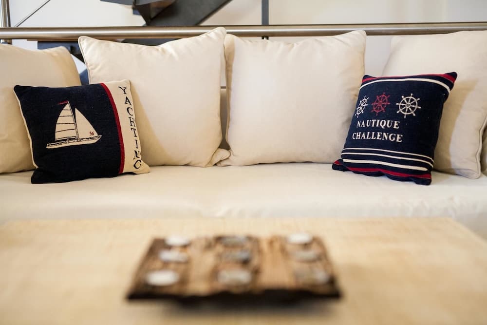 Inuit II Luxury Pool Villa