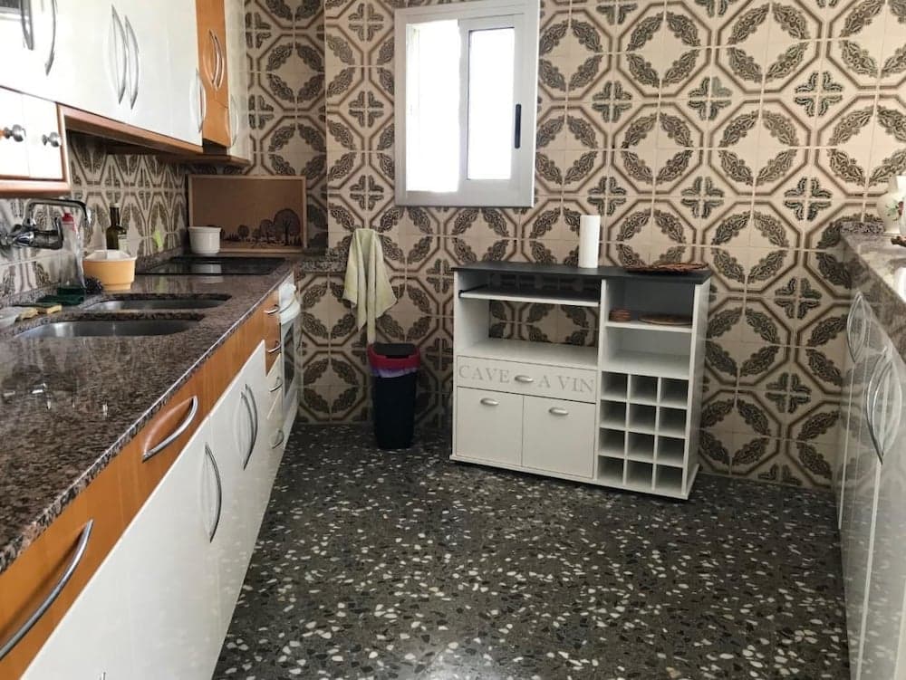 Apartamento Miramar Vistas Frontales Mar - 124B